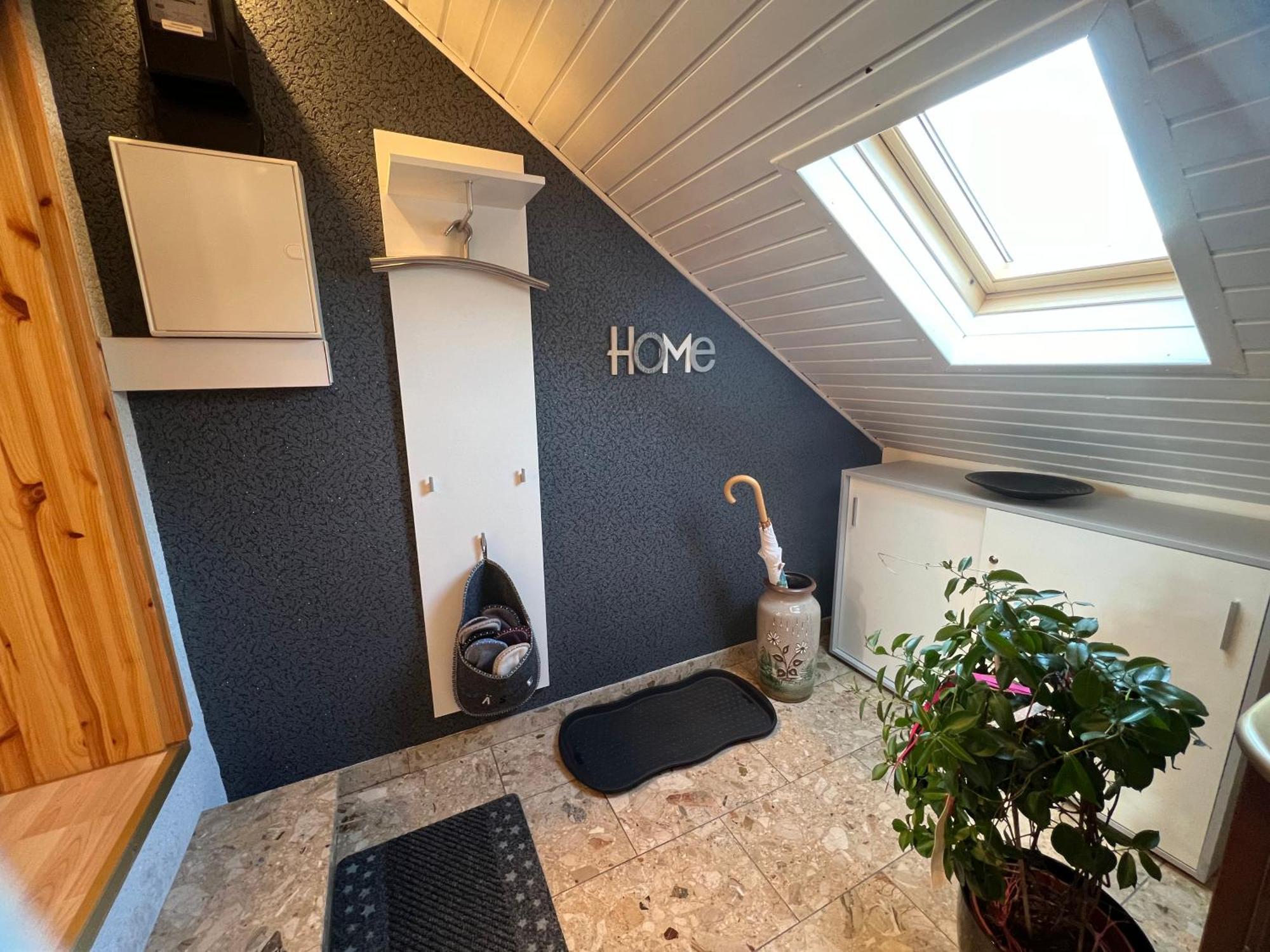 Studioferienwohnung Bad Camberg Exteriér fotografie